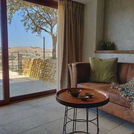 The Loft Gozo Lägenhet Xagħra Exteriör bild