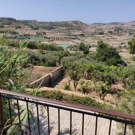 The Loft Gozo Lägenhet Xagħra Exteriör bild