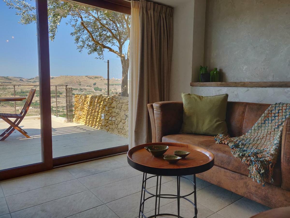 The Loft Gozo Lägenhet Xagħra Exteriör bild