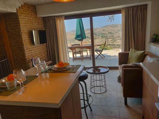 The Loft Gozo Lägenhet Xagħra Exteriör bild