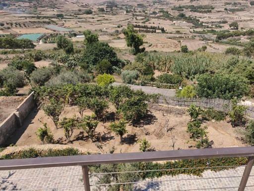 The Loft Gozo Lägenhet Xagħra Exteriör bild