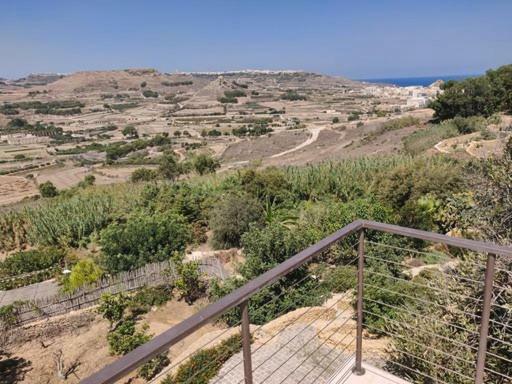 The Loft Gozo Lägenhet Xagħra Exteriör bild