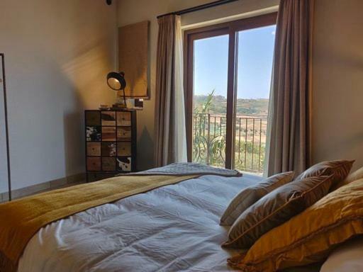 The Loft Gozo Lägenhet Xagħra Exteriör bild