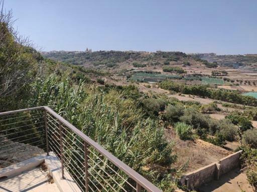The Loft Gozo Lägenhet Xagħra Exteriör bild